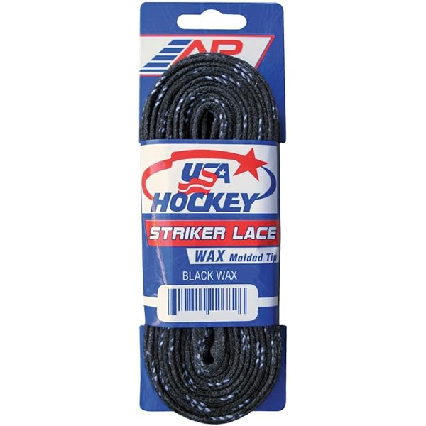 A&R Waxed Laces