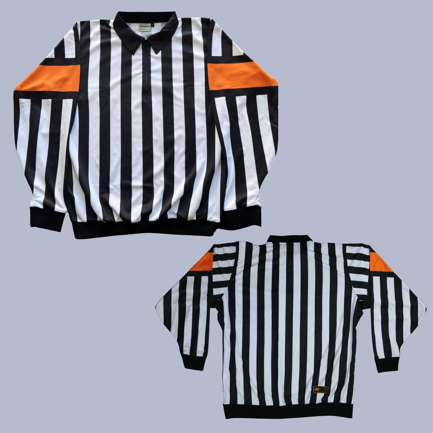 BU Referee Jersey