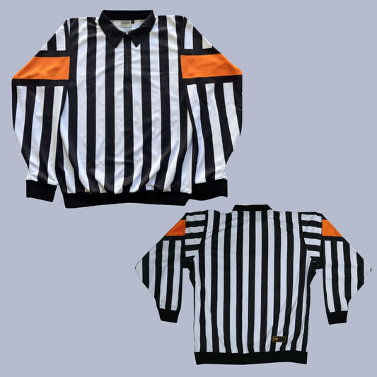 BU Referee Jersey