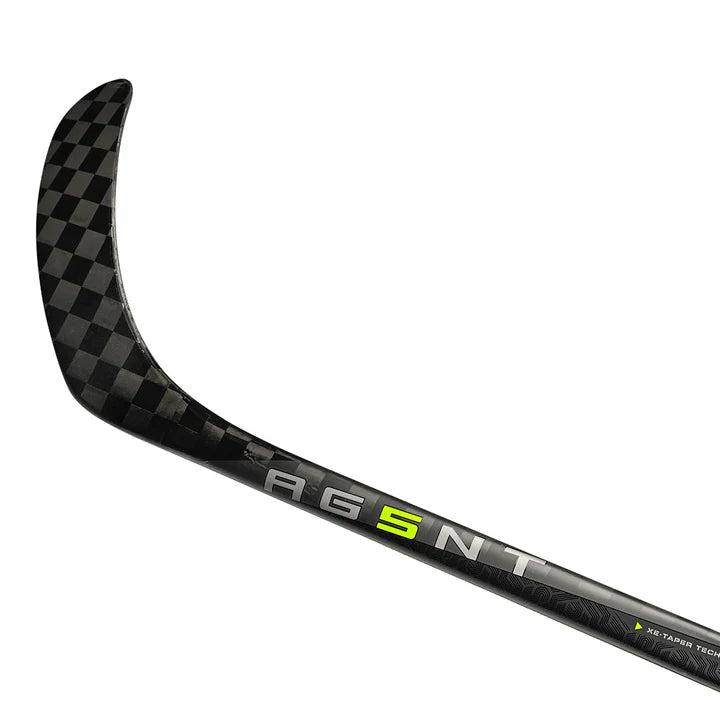 Bauer AG5NT Stick - SR