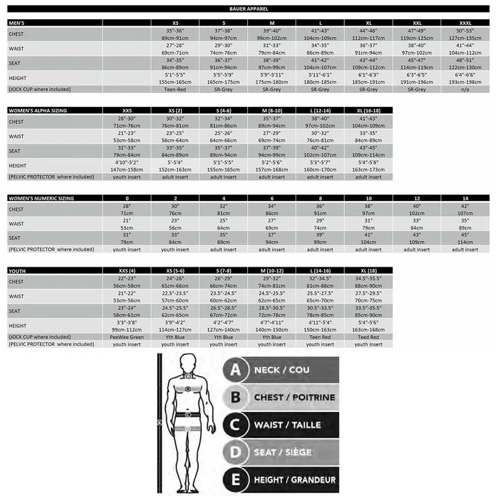 Mission Compression Girdle- SR