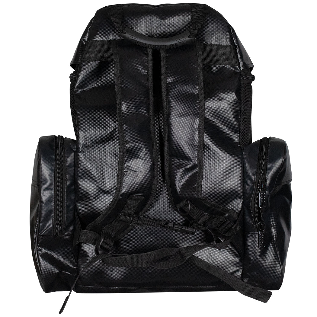 Alkali Cele Equipment Backpack