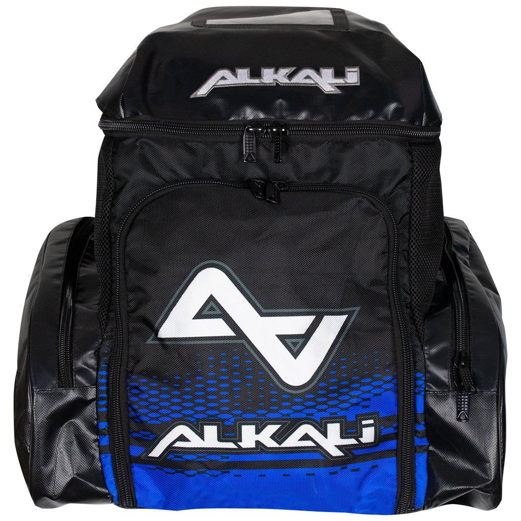 Alkali Cele Equipment Backpack