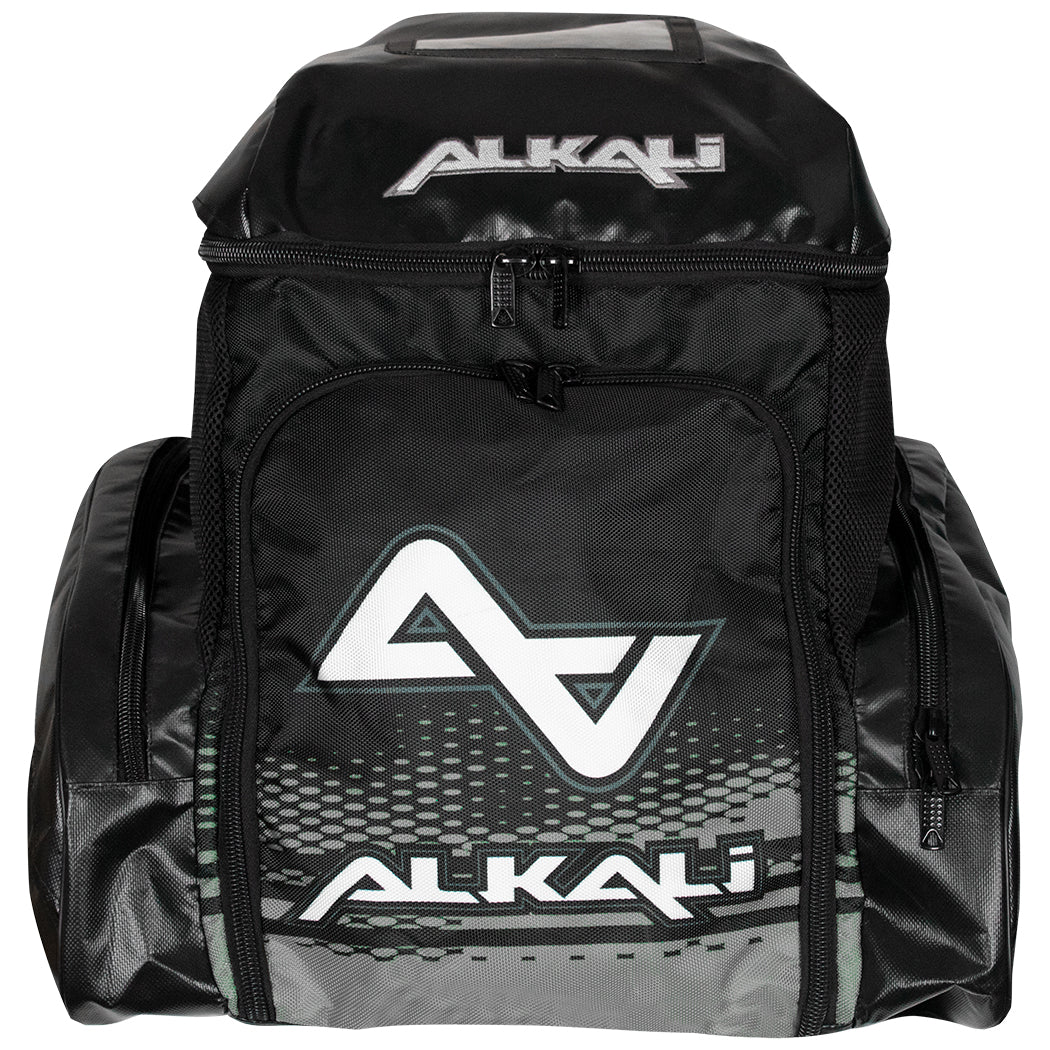 Alkali Cele Equipment Backpack