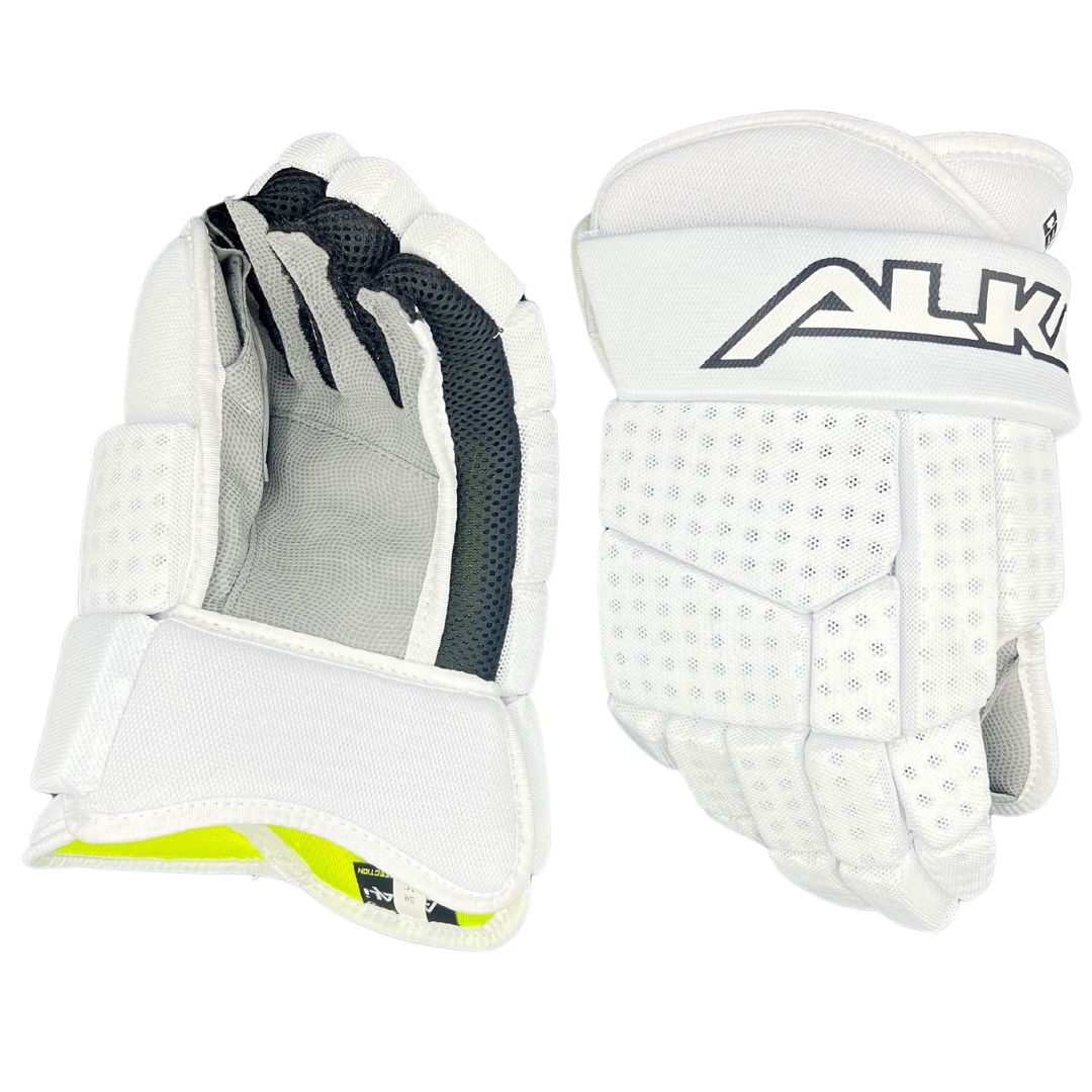 Alkali Cele Air Hockey Gloves - JR