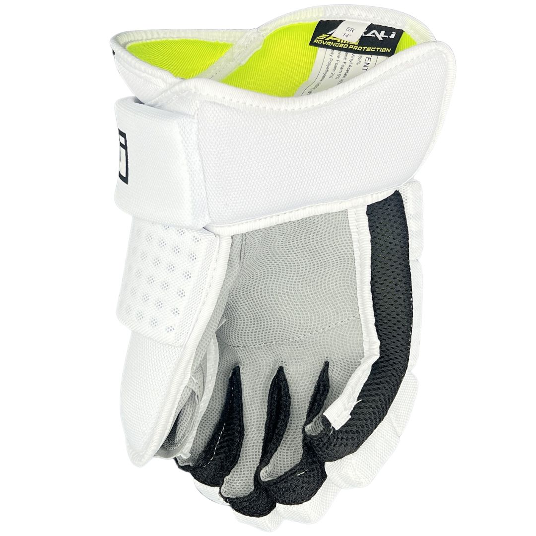 Alkali Cele Air Hockey Gloves - JR