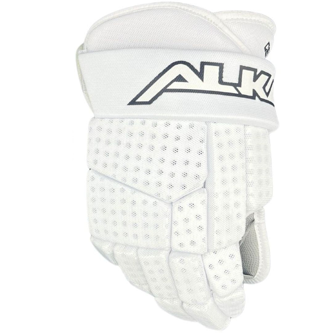 Alkali Cele Air Hockey Gloves - JR