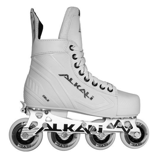 Alkali Cele Adjustable Inline Skate Junior/Intermediate (2-5)