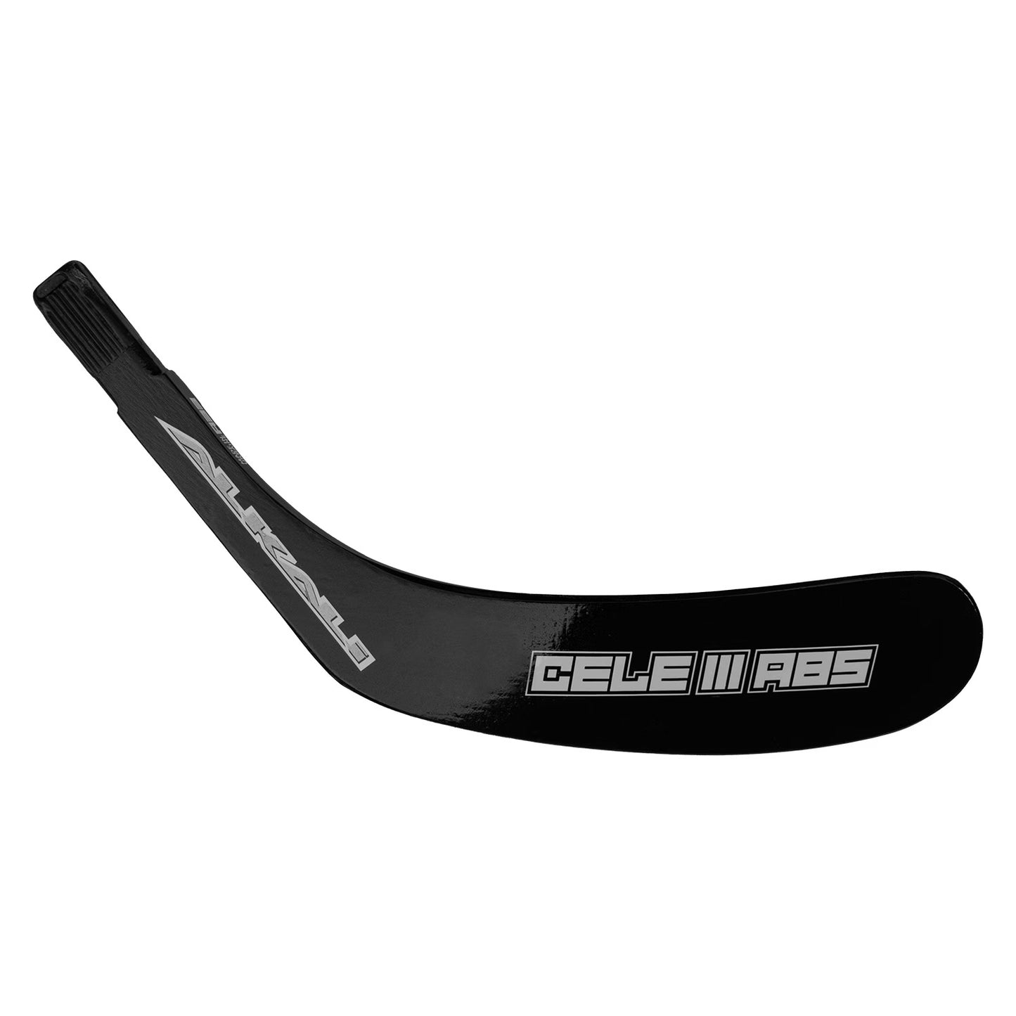 Alkali Cele III Tapered Wood ABS Blade - SR