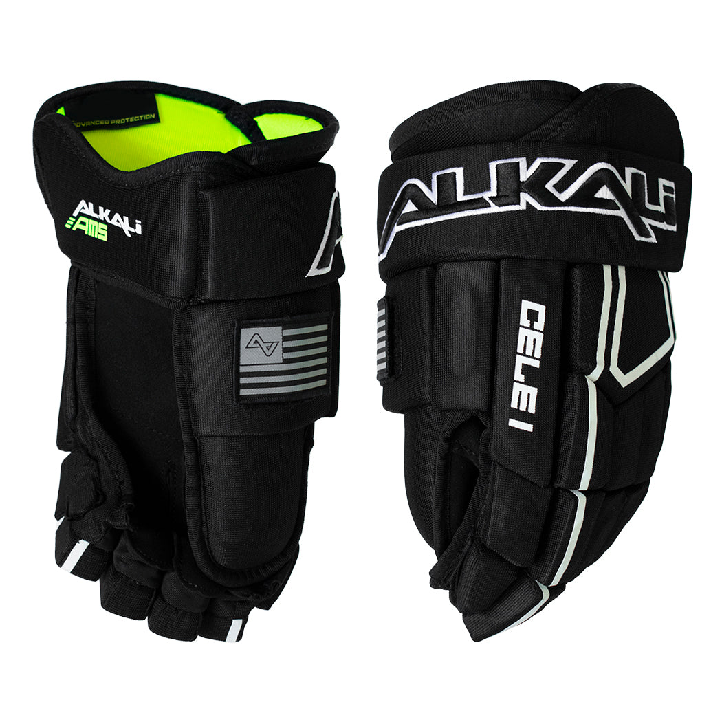 Alkali Cele I Glove - SR