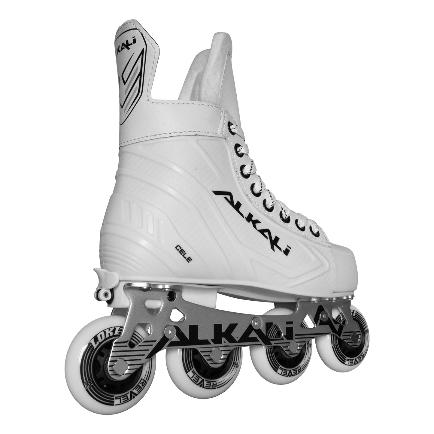 Alkali Cele Adjustable Inline Skates- SR (6-8)