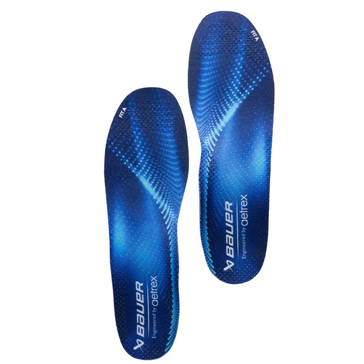 Bauer // AETREX® Skate Orthotics