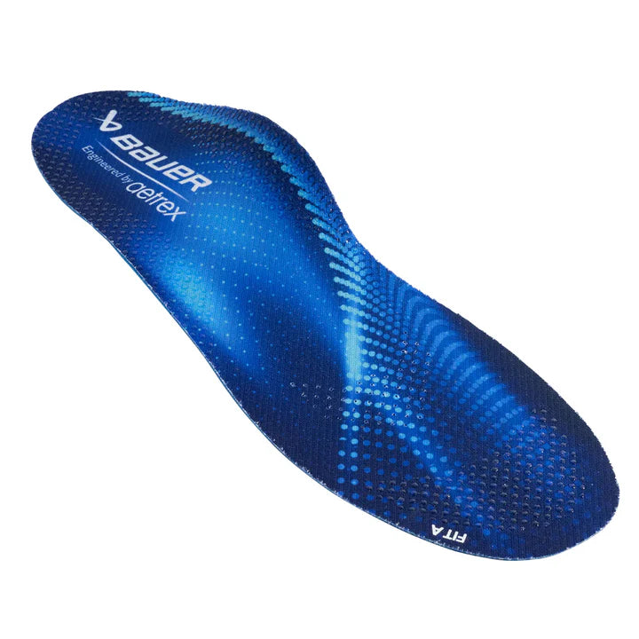 Bauer // AETREX® Skate Orthotics