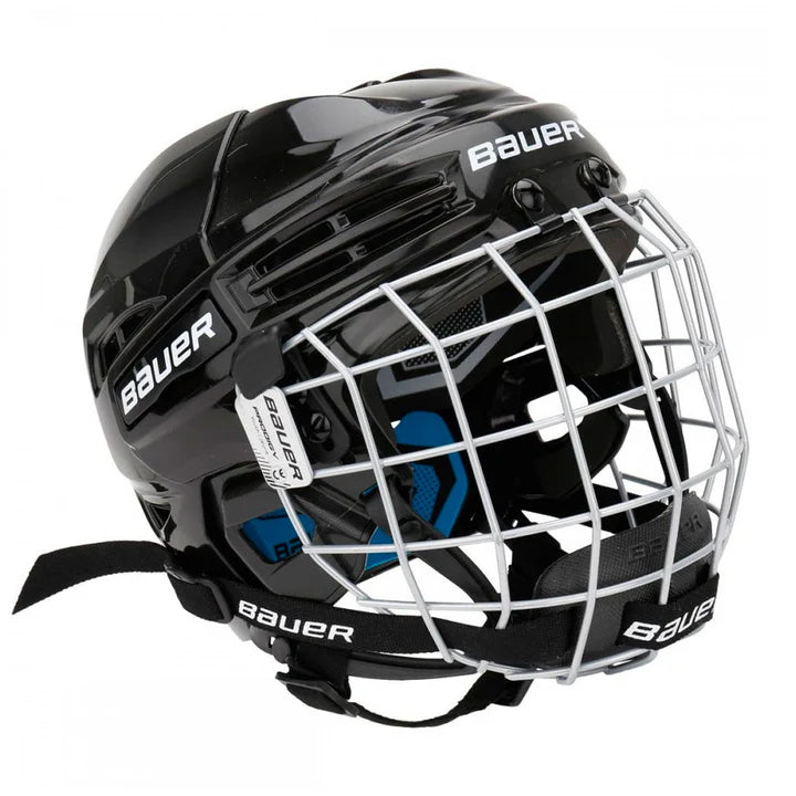 Bauer Prodigy Youth Helmet Combo