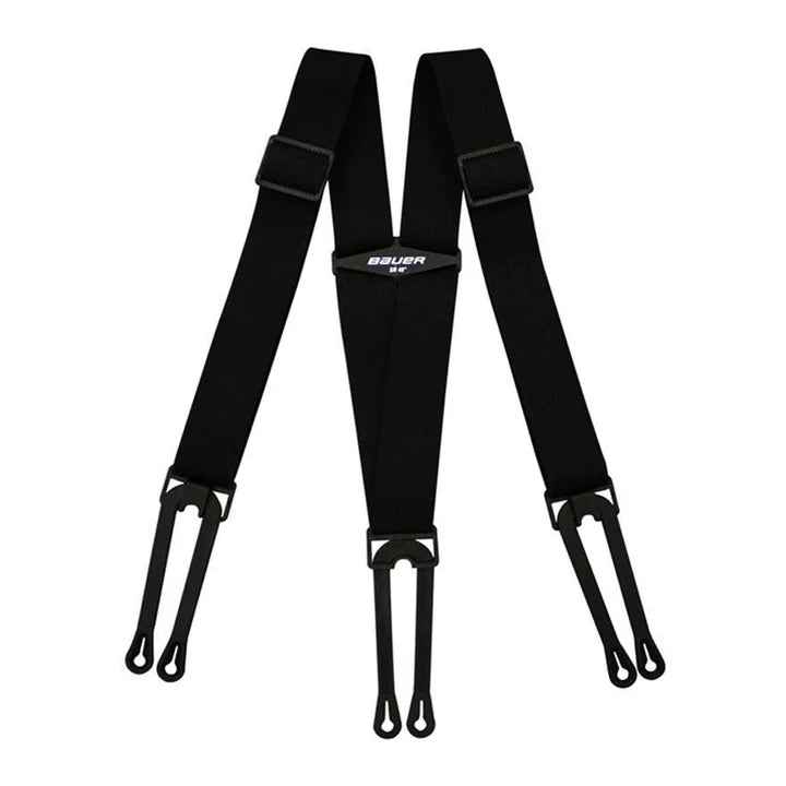 Bauer Suspenders - SR