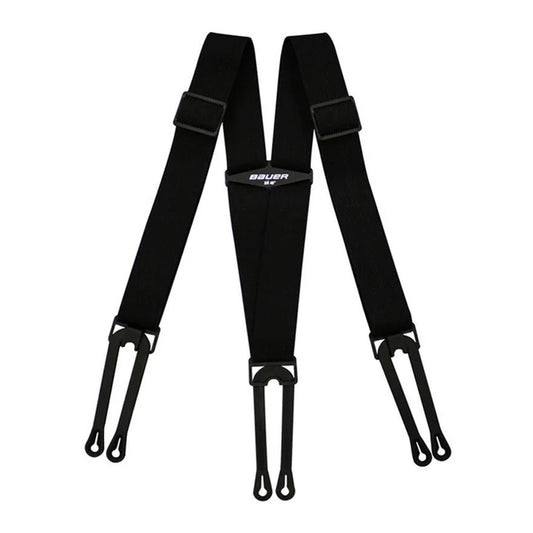 Bauer Suspenders - Youth