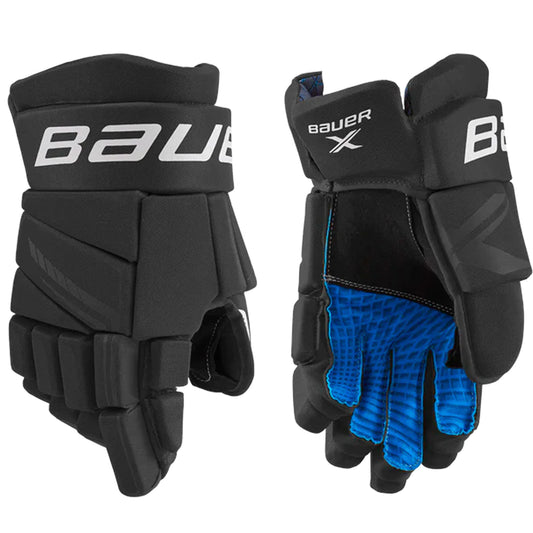 Bauer X Glove - JR