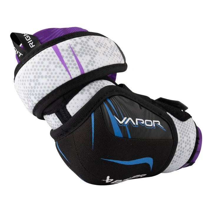 Bauer Vapor Fly G Elbow Pads - Jr Girls