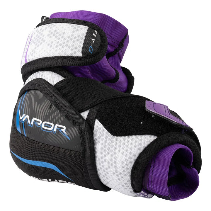 Bauer Vapor Fly G Elbow Pads - Jr Girls