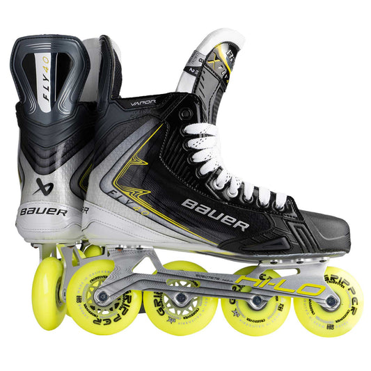 Bauer Vapor Fly40 Roller Hockey Skates- SR