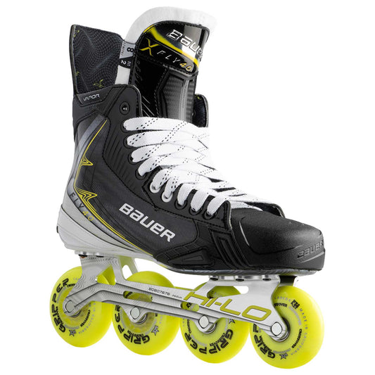 Bauer Vapor Fly40 Roller Hockey Skates- SR