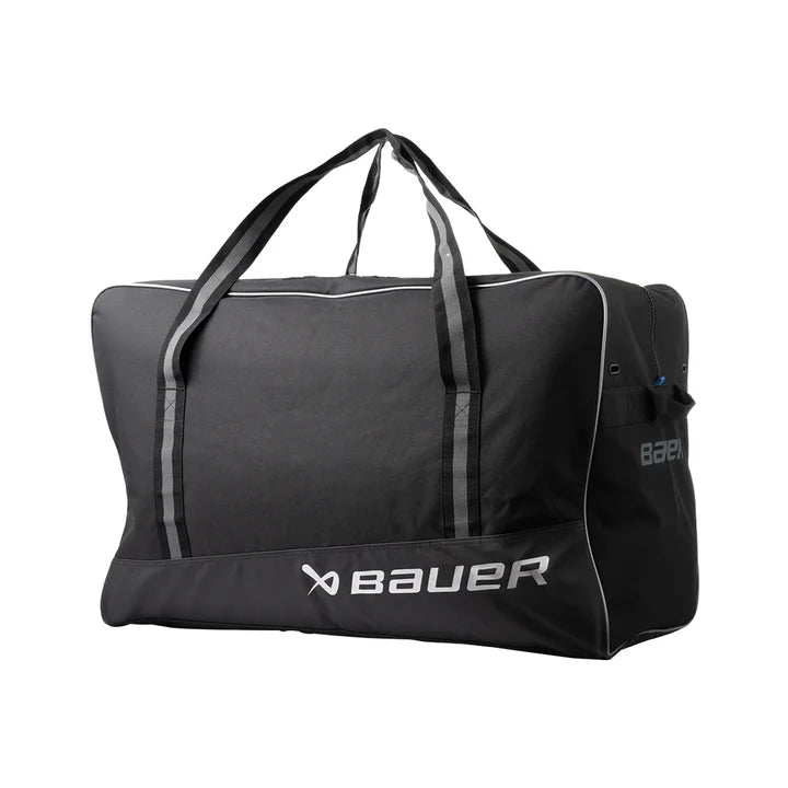 Bauer S24 Core Carry Bag - SR (Black)