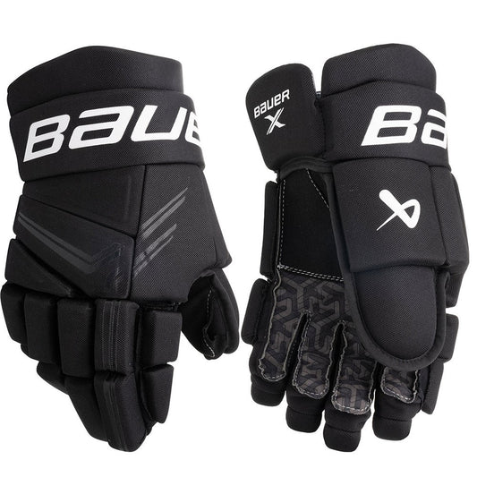 Bauer S24 X Gloves - INT