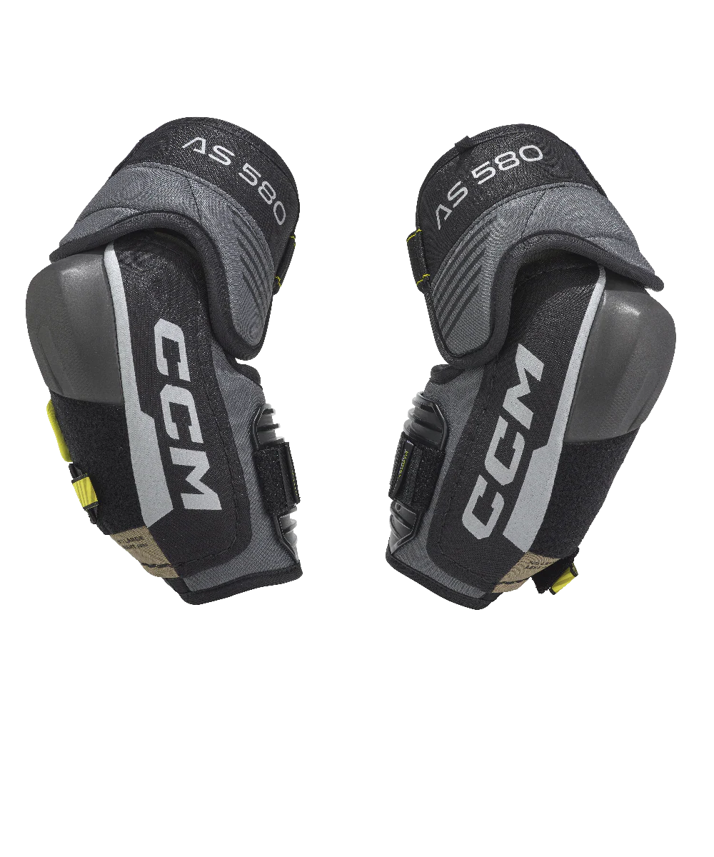 CCM Tacks AS 580 Elbow Pads - SR