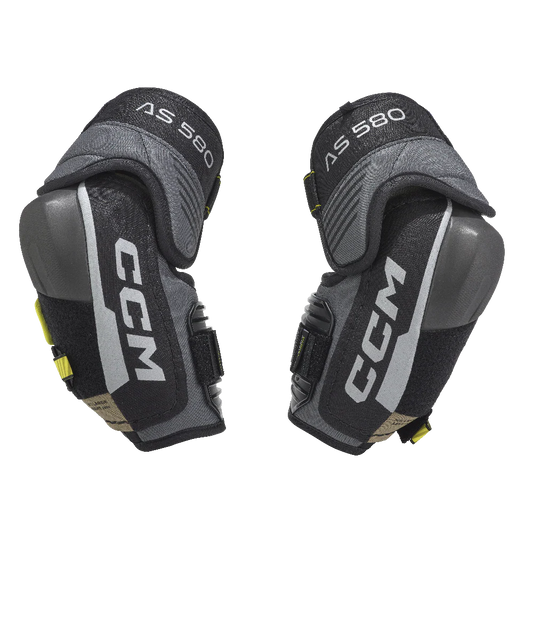 CCM Tacks AS 580 Elbow Pads - SR