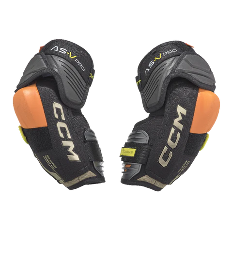 CCM Tacks AS V Pro Elbow Pads - SR