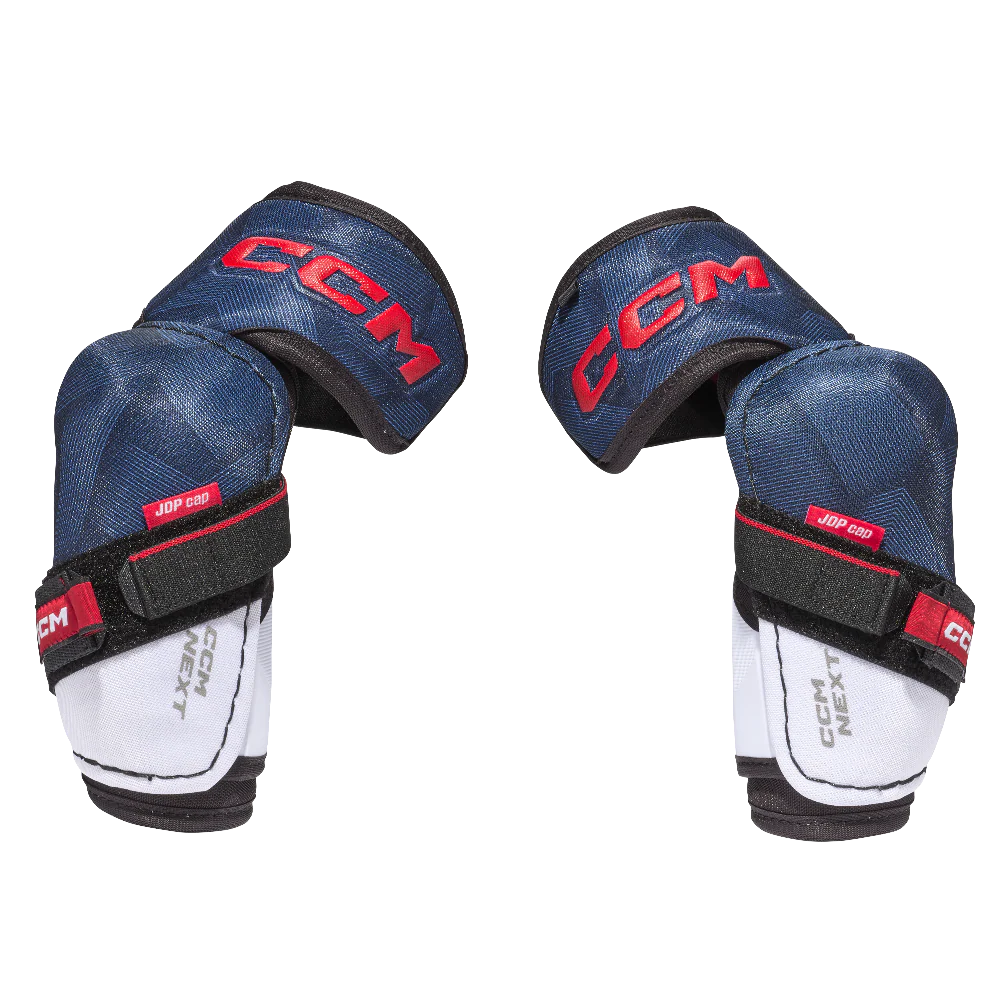 CCM Next 23 Elbow Pads - JR
