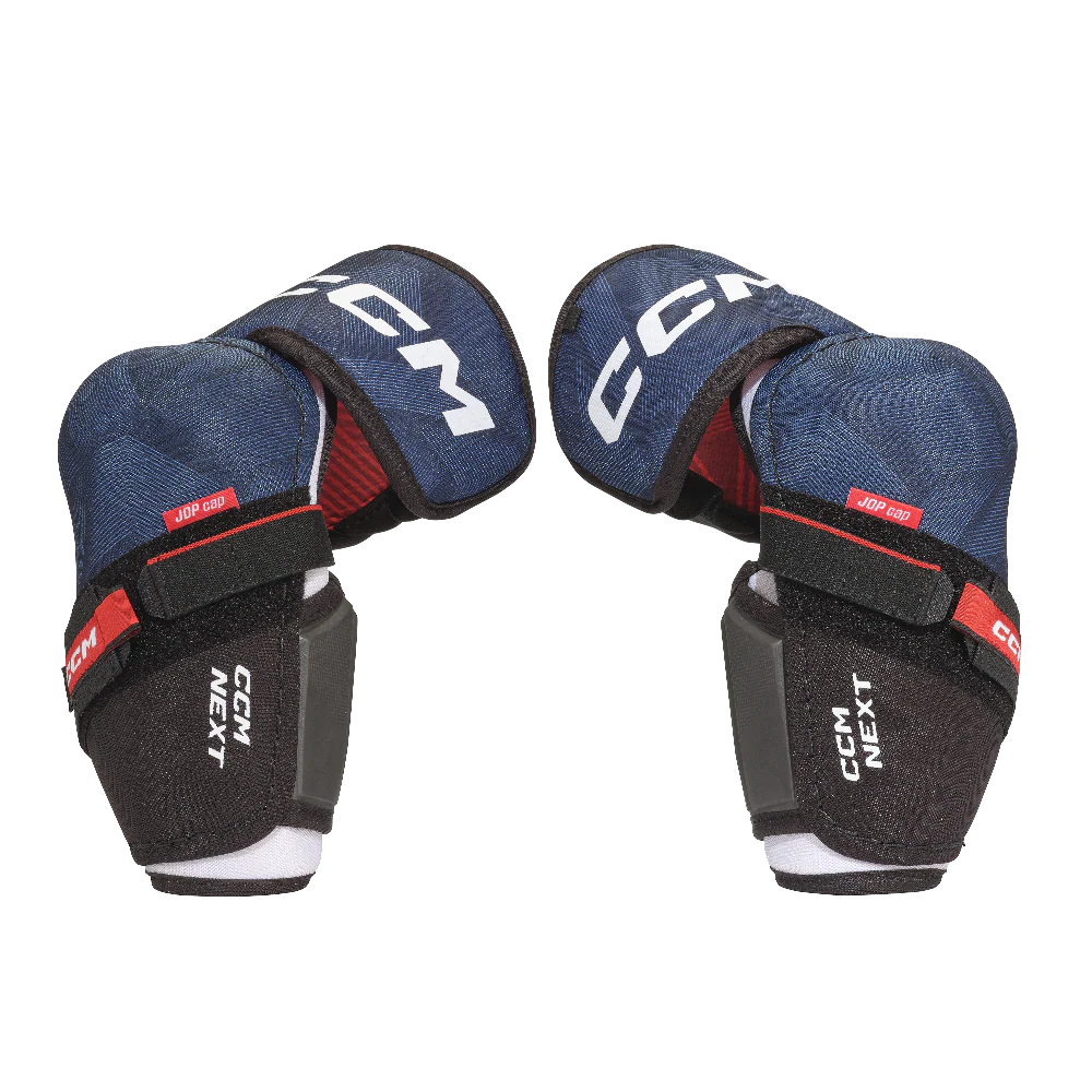 CCM Next 23 Elbow Pads - SR