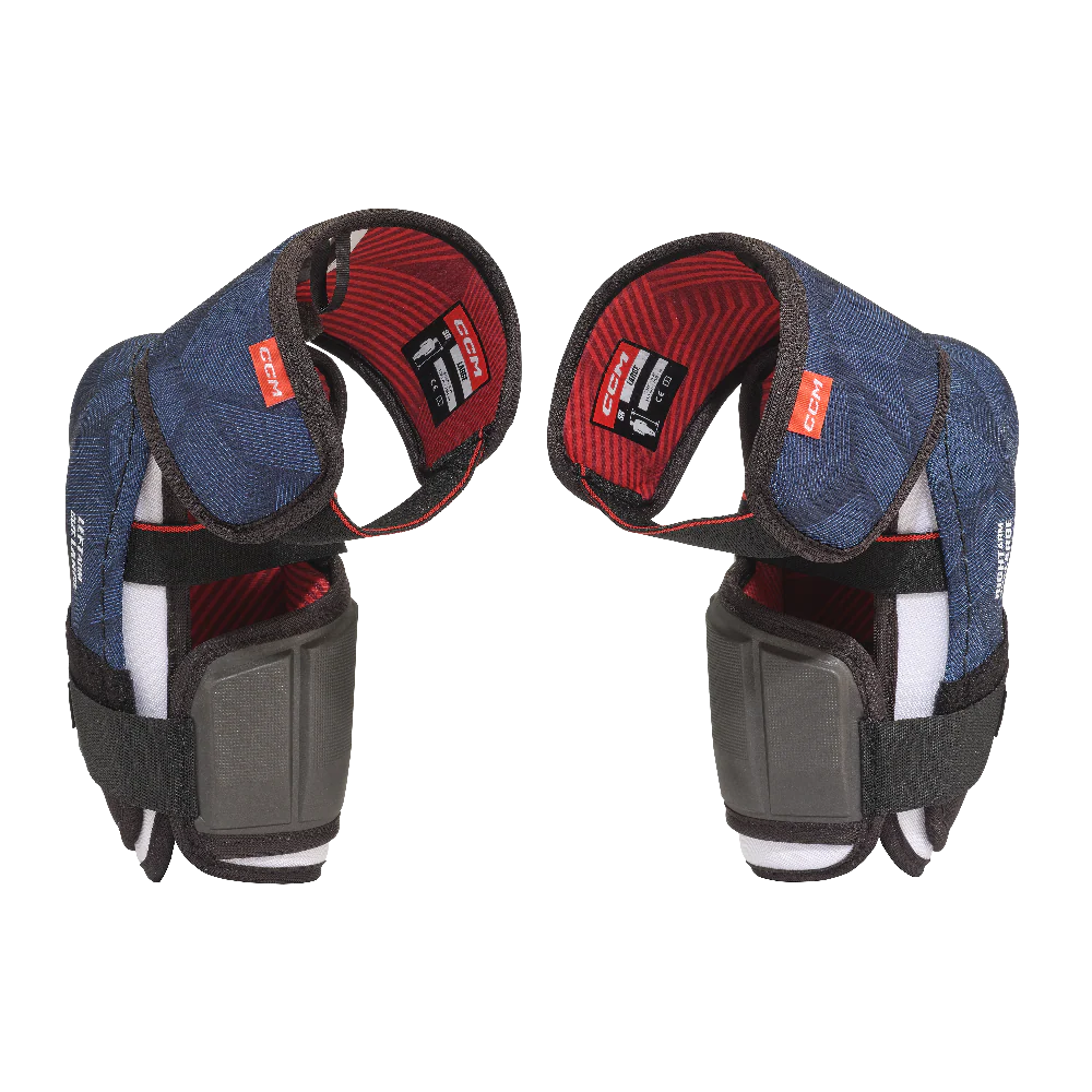 CCM Next 23 Elbow Pads - SR