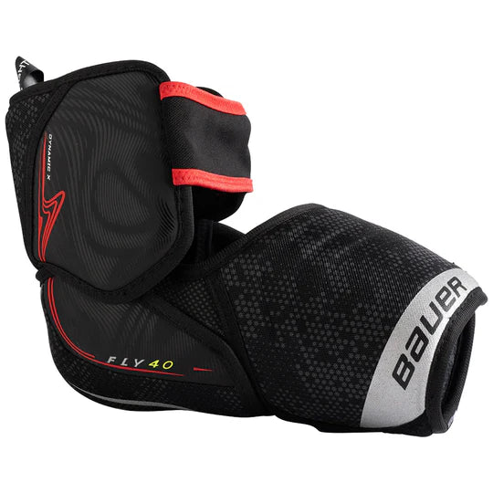 BAUER Vapor Fly40 Elbow Pads- INT