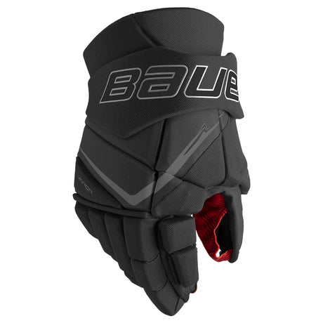 Bauer Vapor Fly40 Gloves - SR