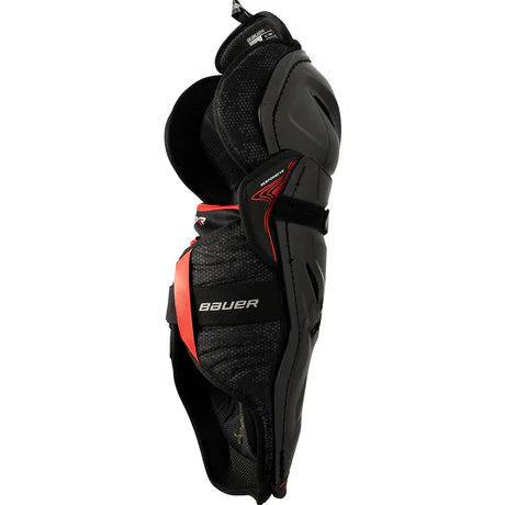 Bauer Fly40 Shin Guards - INT