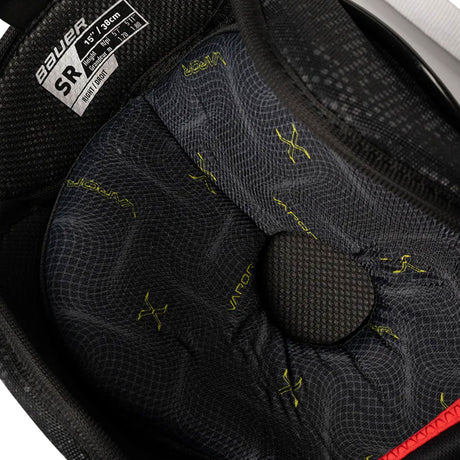 Bauer Fly40 Shin Guards - INT