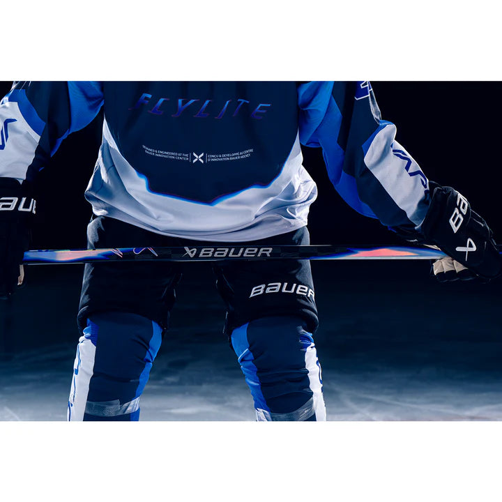 Bauer Vapor S25 Flylite Stick - INT