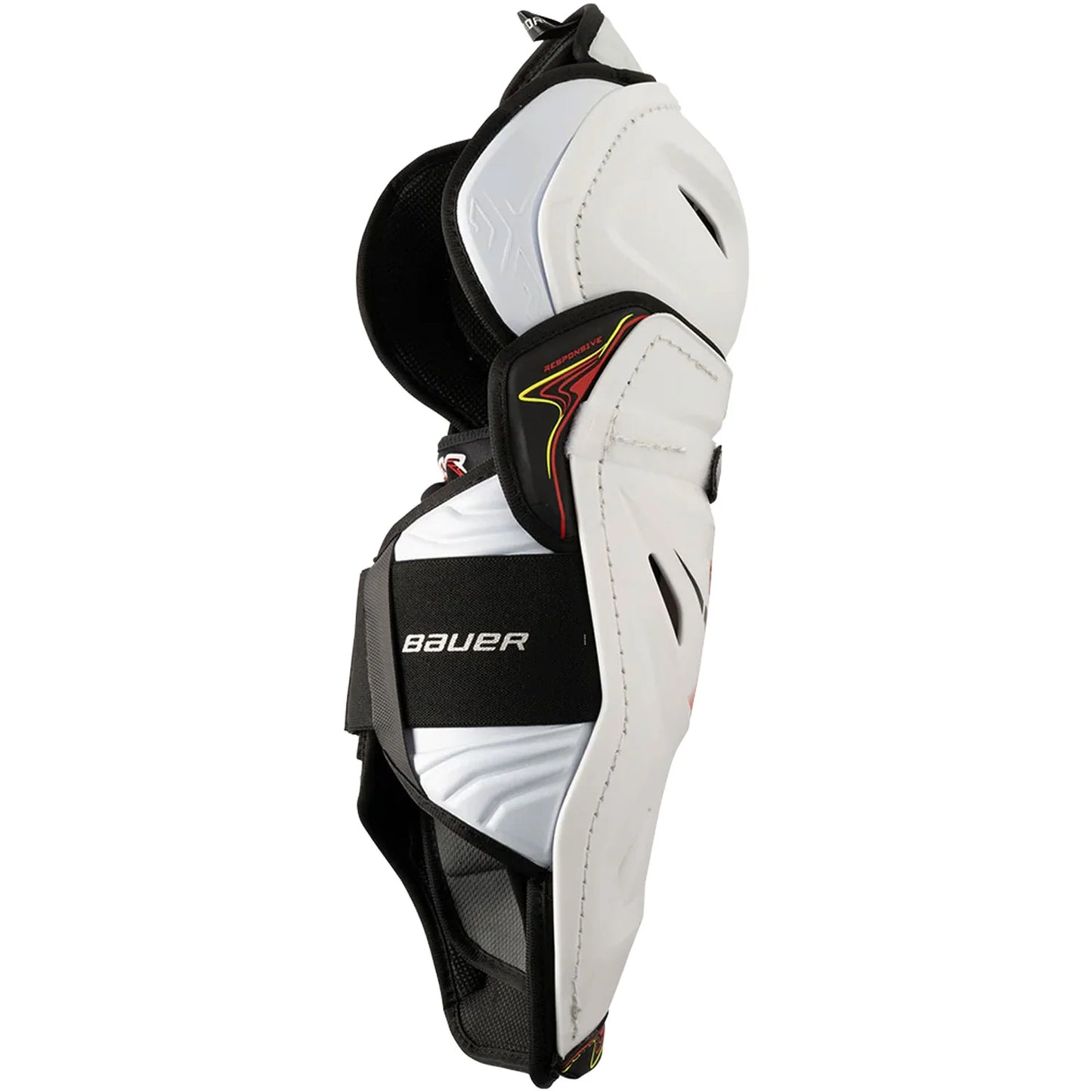 Bauer Flypro Shin Guards - SR