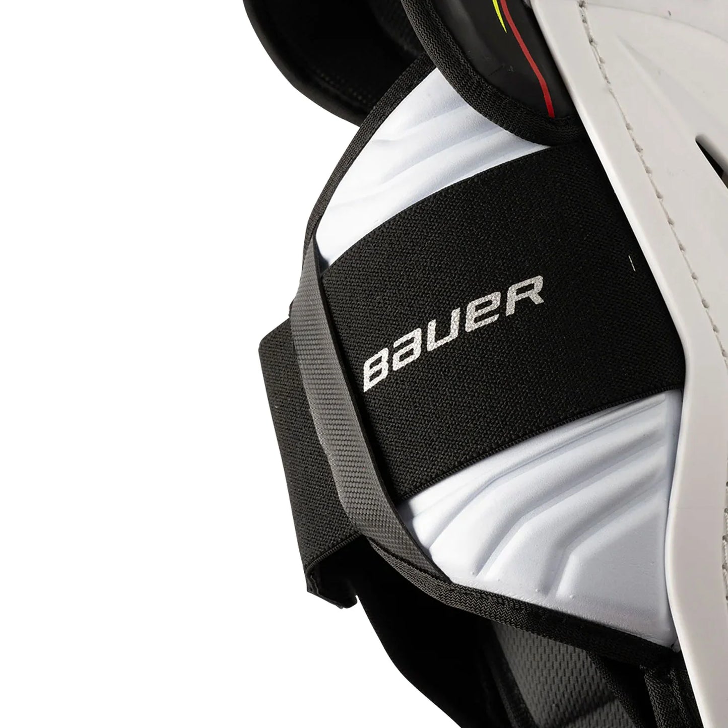 Bauer Flypro Shin Guards - SR