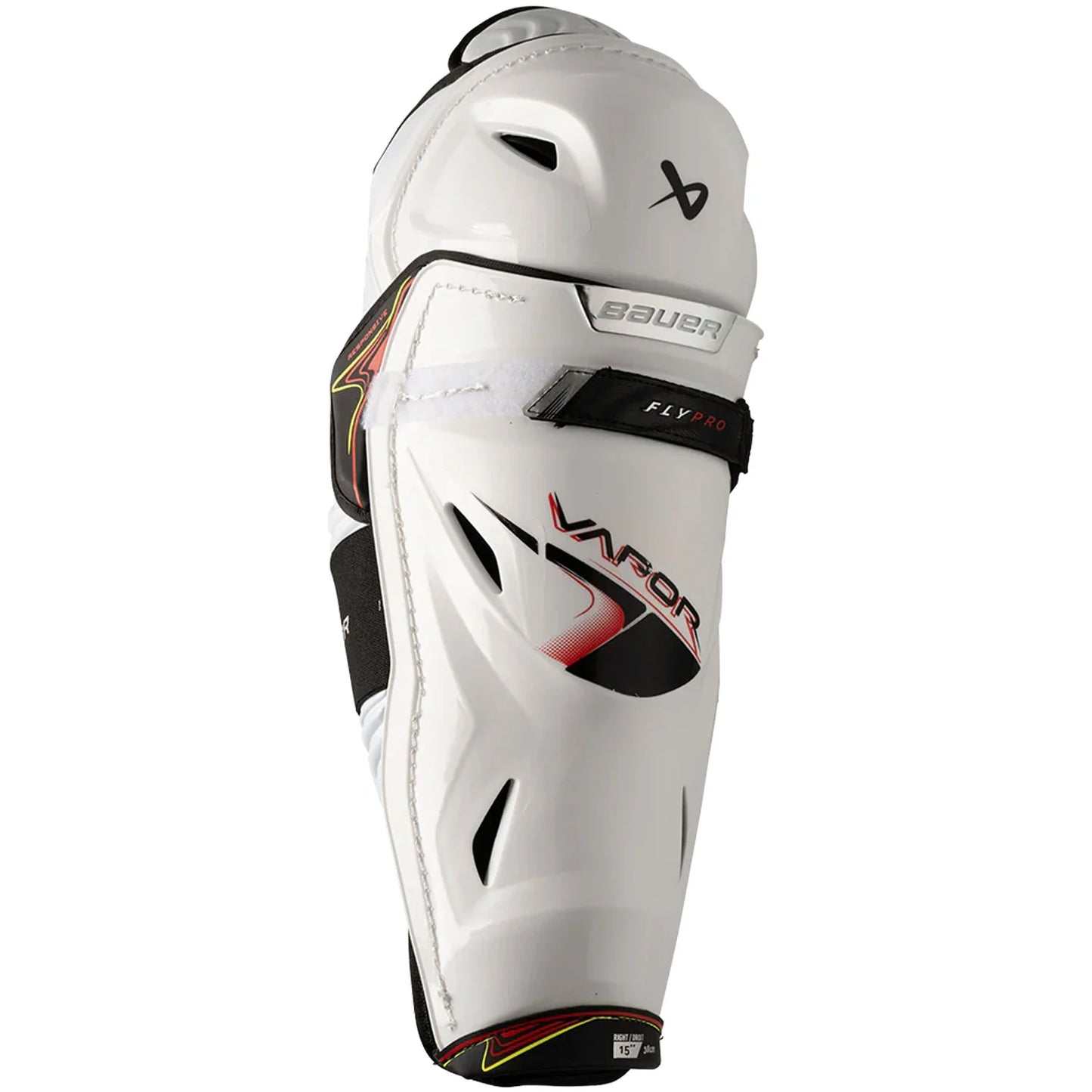 Bauer Flypro Shin Guards - SR