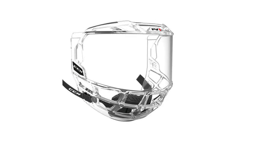 CCM FV1 Full Face Shield