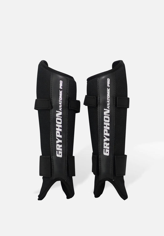 Gryphon Anatomic Pro Shinguards