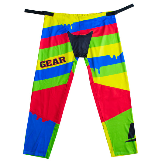 Gear Inline Pants - SR