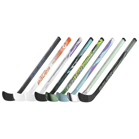 Bauer Mystery Mini Sticks 2026