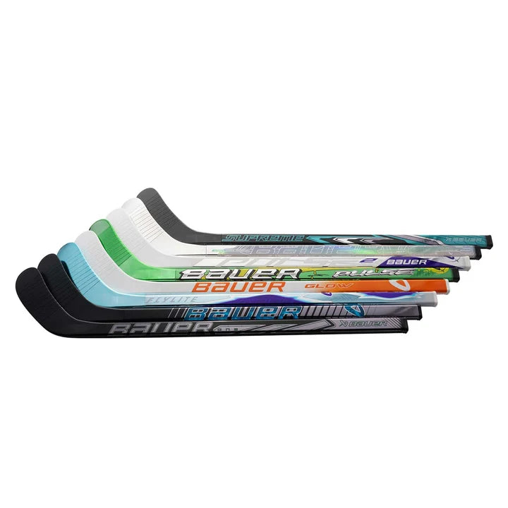 Bauer Mystery Mini Sticks 2026