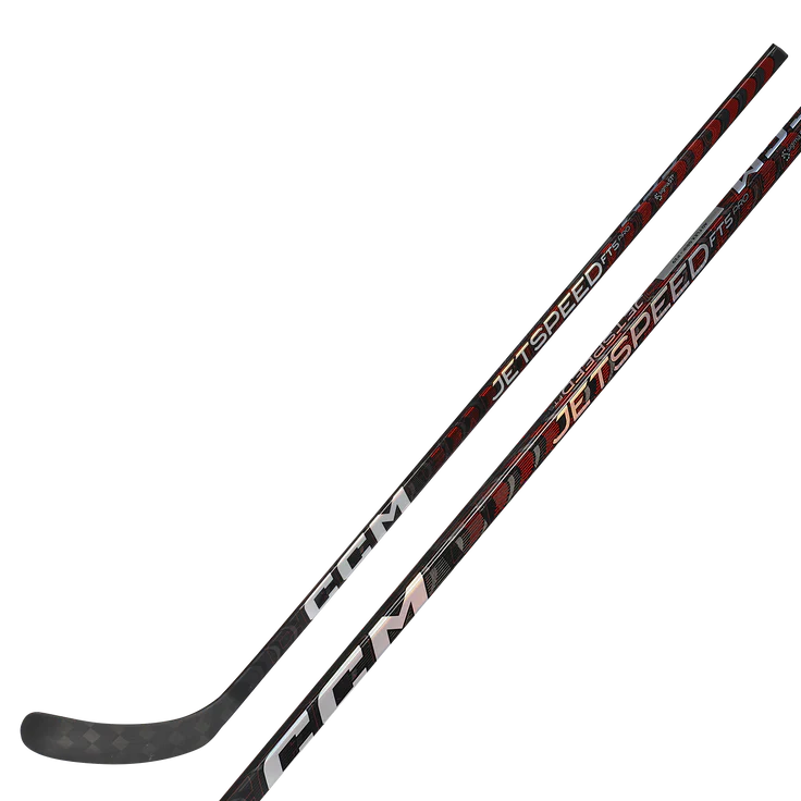 CCM Jetspeed FT5 Pro - INT 65/P29/LH