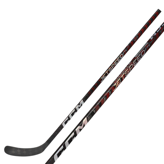 CCM Jetspeed FT5 Pro - INT 65/P29/LH