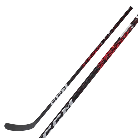 CCM Jetspeed FT5 Stick - 65/P29/LH