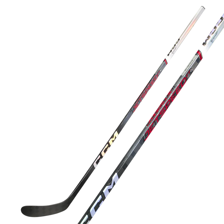 CCM Jetspeed FT6 Pro - SR